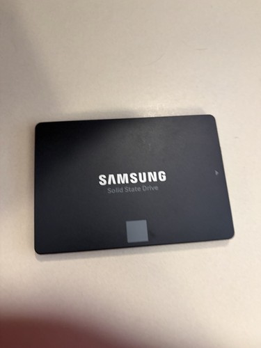 Samsung 860 evo - samsung,