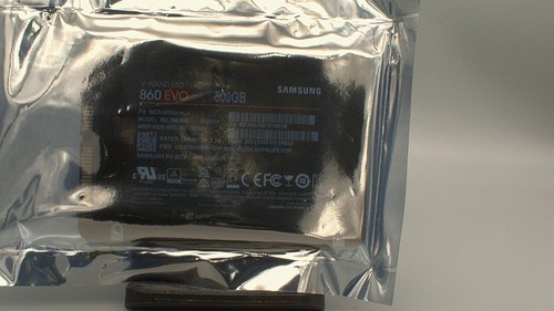 Mz7lh500halu samsung 860 evo - samsung,