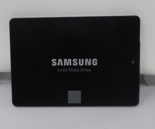Samsung 860 evo 500gb - 860, ssd