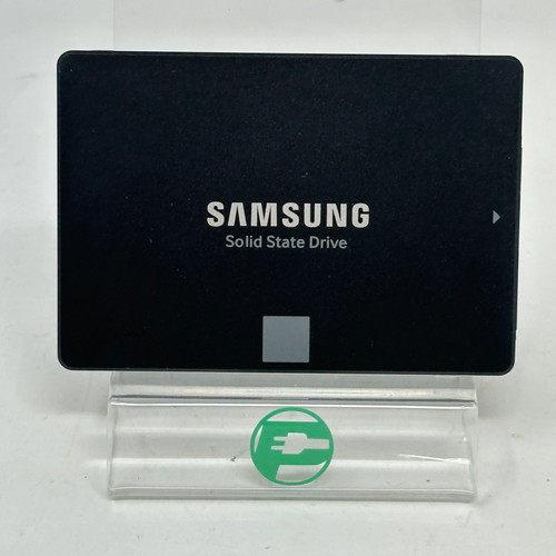 Samsung 860 evo 500gb - evo,