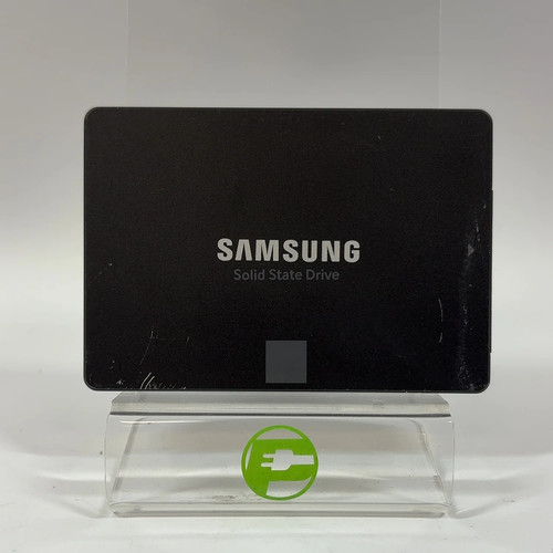 Samsung 860 evo 500gb - samsung, 2.5"