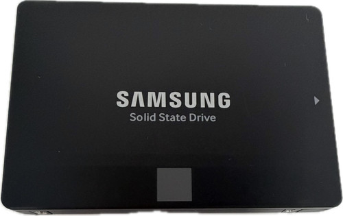 Samsung 860 evo 500gb - evo, ssd