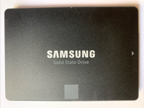 Samsung 860 evo - 860, 500gb