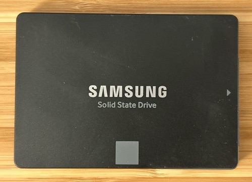 Samsung 860 evo - samsung,