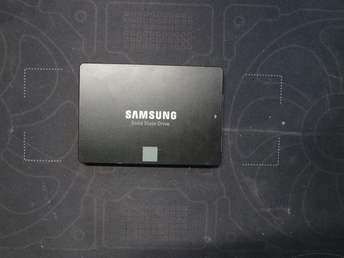 Samsung 860 evo - 860, sata