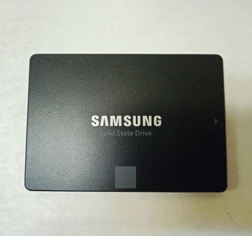 Samsung 860 evo 500gb in - 2.5,