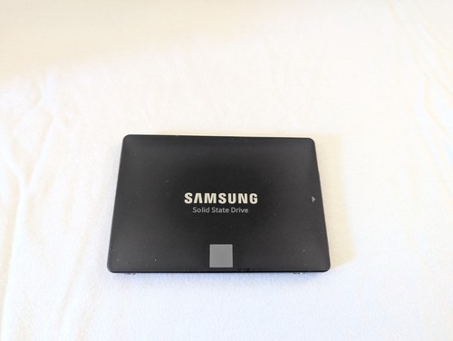Samsung 860 evo ssd inch - 860,