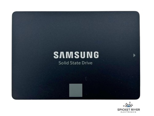 Samsung 860 evo - samsung,