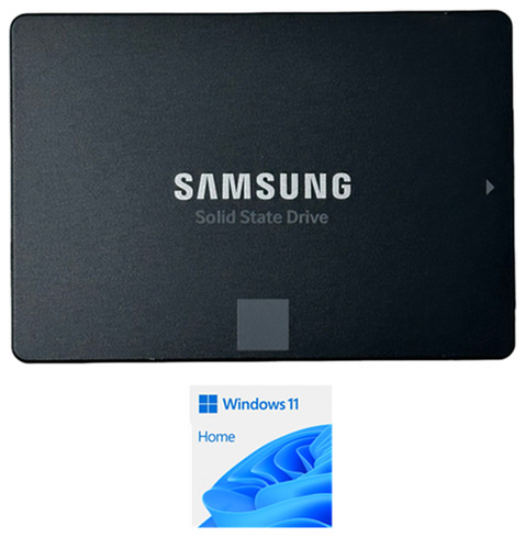 500gb samsung 860 - samsung, ssd