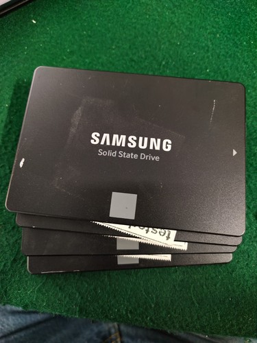 Samsung 860 evo 500gb - samsung, 2.5"