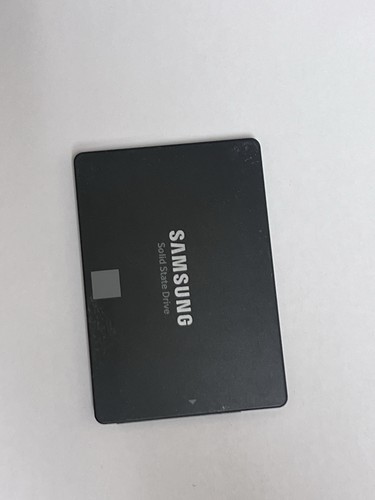 Samsung 860 evo 500gb sata - evo, ssd
