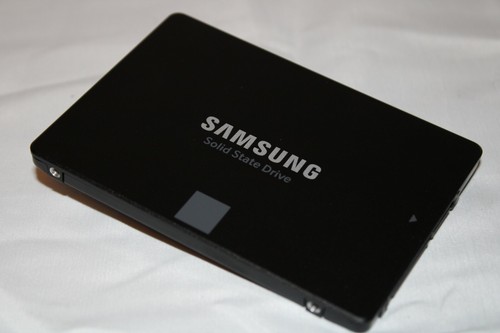 Samsung 860 evo 500gb nano - samsung,
