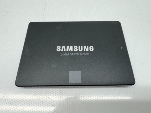 Samsung 860 evo 500gb - samsung,