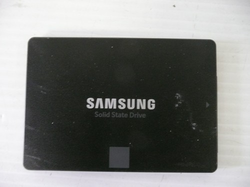 Samsung 860 evo - samsung, sata