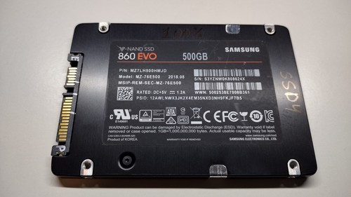 Samsung nand ssd - samsung, v-nand