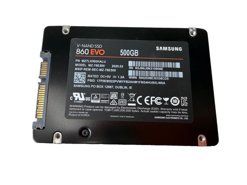 Samsung nand ssd - samsung,